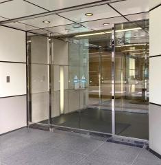 チューリップテレビ金沢支社