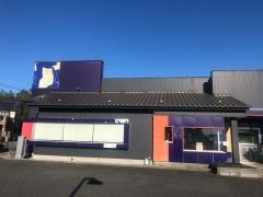 洋麺屋五右衛門　東岩槻店