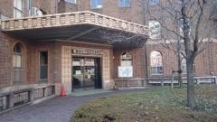 東京女子医科大学病院