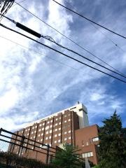 東京女子医科大学病院