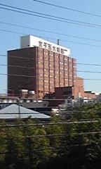 東京女子医科大学病院