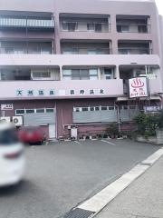 薬師温泉
