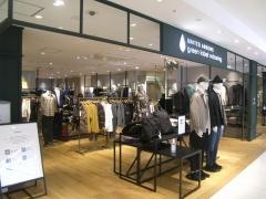 ＵＮＩＴＥＤ　ＡＲＲＯＷＳ　ｇｒｅｅｎ　ｌａｂｅｌ　ｒｅｌａｘｉｎｇ　ルミネ町田店