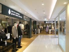 ＵＮＩＴＥＤ　ＡＲＲＯＷＳ　ｇｒｅｅｎ　ｌａｂｅｌ　ｒｅｌａｘｉｎｇ　ルミネ町田店