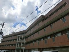 介護付き有料老人ホーム もみじの里