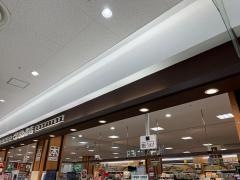 くまざわ書店　宇都宮インターパーク店
