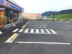 ローソン・ポプラ　鳥取南インター店