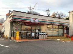 セブンイレブン　名古屋覚王山店