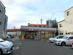 セブンイレブン　名古屋覚王山店