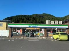 ファミリーマート　加茂八百津店