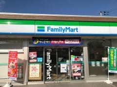 ファミリーマート　堺菩提町店