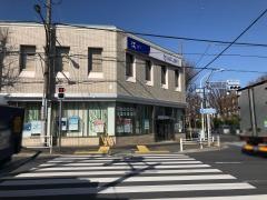 きらぼし銀行滝山支店