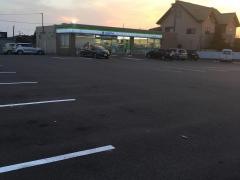 ファミリーマート　西尾下矢田町店