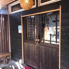 焼肉の十八屋
