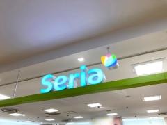 Seria　MEGAドン・キホーテUNY恵那店