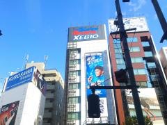 スーパースポーツゼビオ　東京御茶ノ水本店