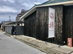 椿