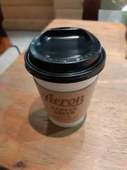 アーロンコーヒー＆ビアスタンド