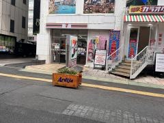 セブンイレブン　大宮一の宮通り店