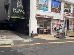 セブンイレブン　大宮一の宮通り店