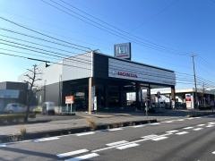 Ｈｏｎｄａ　Ｃａｒｓ　愛知県央岡崎東店