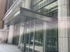 三菱ＵＦＪ信託銀行東京第３支店