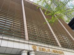 三菱ＵＦＪ信託銀行東京第３支店