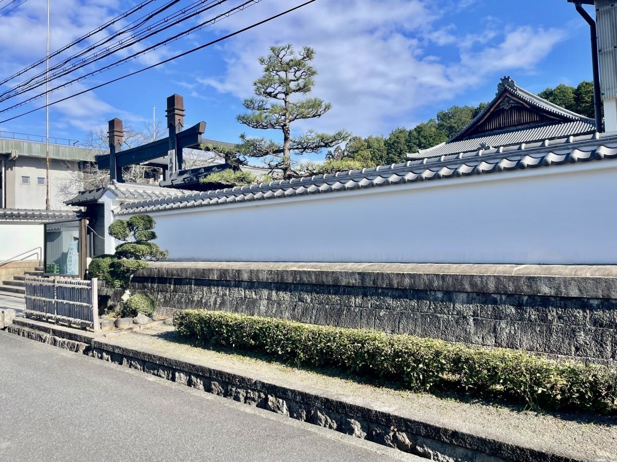 天理教　水口大教会