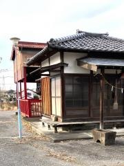 八坂神社