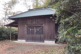 八坂神社