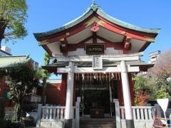 江戸神社