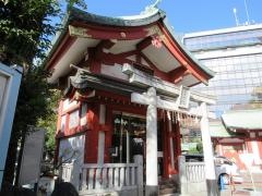 江戸神社