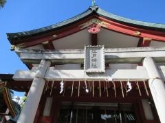江戸神社
