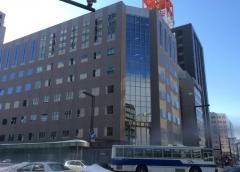 りそな銀行札幌支店