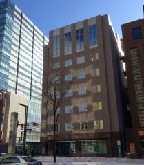 りそな銀行札幌支店