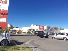 ラルズストア　北野店