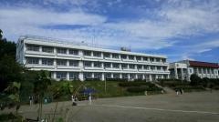 利府第二小学校