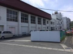 利府第二小学校