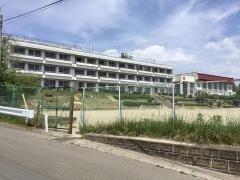 利府第二小学校