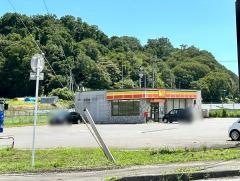 デイリーヤマザキ　角田君萱店