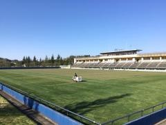宮城県サッカー場
