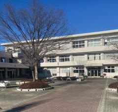 古河第五小学校