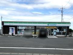 ファミリーマート　茨城免許センター前店