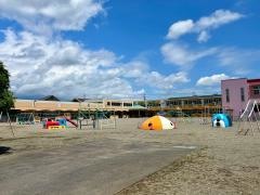 すぎのこ三島幼稚園