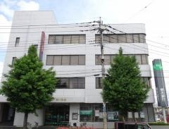 栃木銀行吉川支店