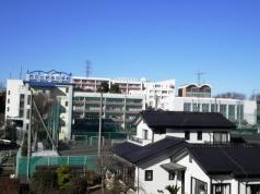 西武台新座西武台高等学校