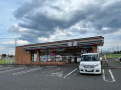 セブンイレブン　川越今成店