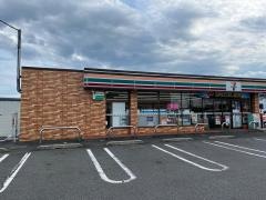 セブンイレブン　川越今成店