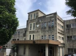 宮崎小学校