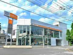 トヨタカローラ千葉ときわ平店